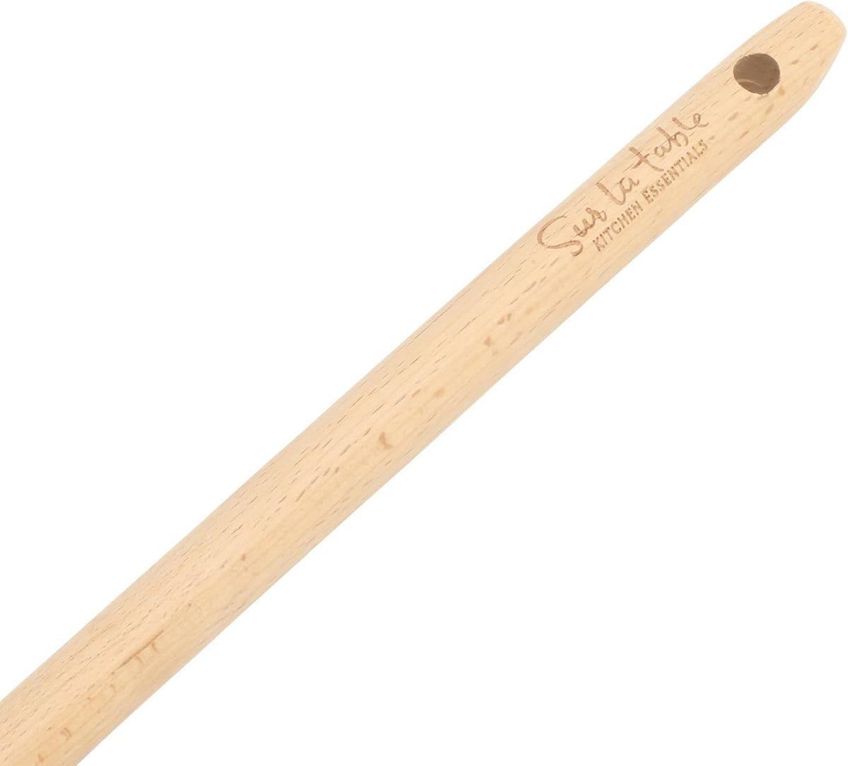 Sur La Table Kitchen Essential Mealcraft Silicone Spatula - Juniper Green