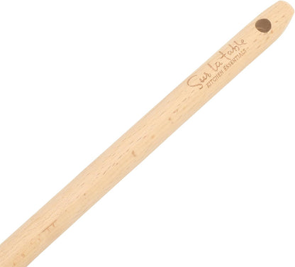 Sur La Table Kitchen Essential Mealcraft Silicone Spatula - Juniper Green