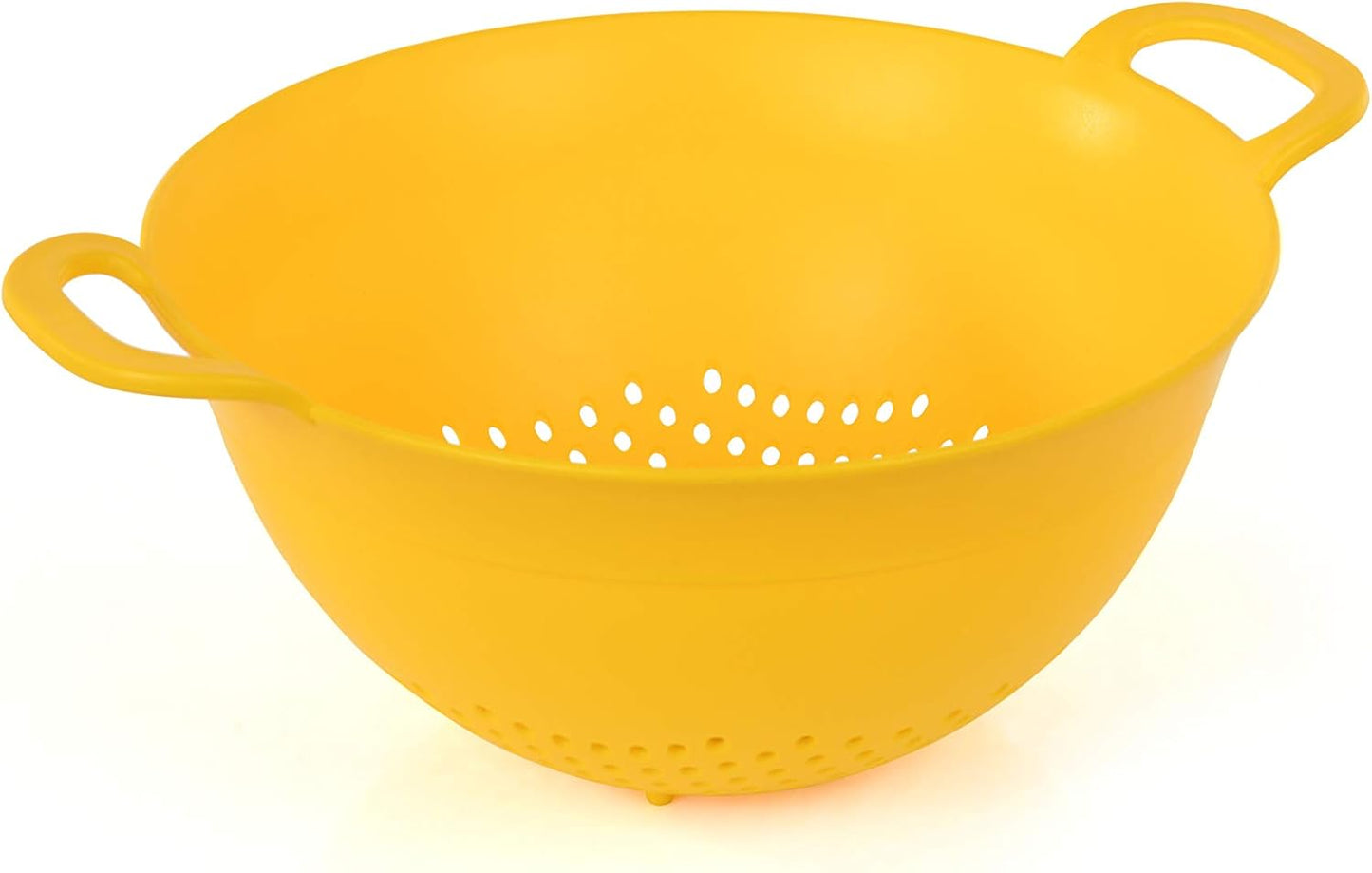 Mintra Home Colanders 3pk (Assorted 3pk, Black)