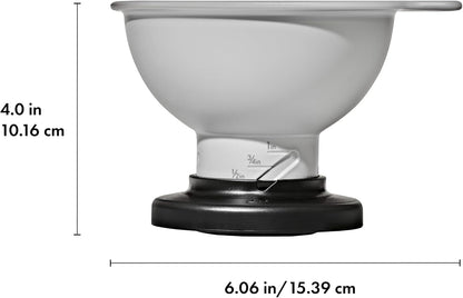 OXO Good Grips Adjustable Funnel