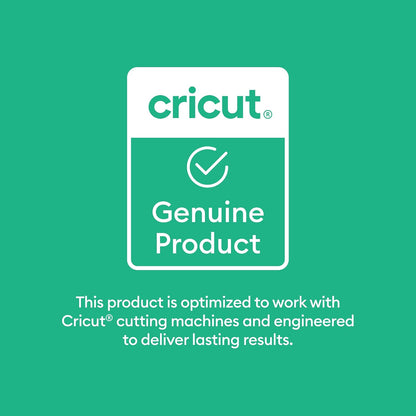 Cricut LightGrip Cutting Mat Pack (12in x 12in)