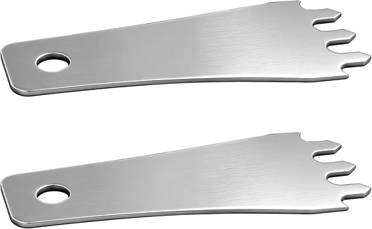 2 Pack G520-0042-W1 Cleaning Tool for Various Models