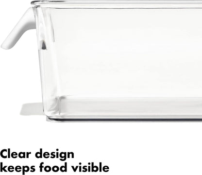OXO Good Grips Fridge Organization Set 8 Count(Pack of 1)