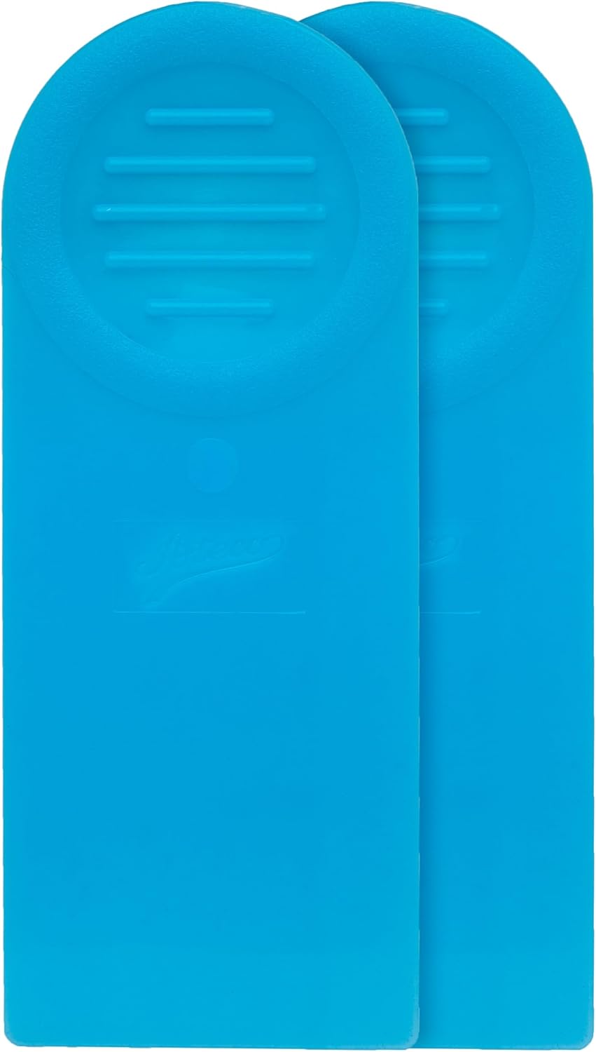 Ateco 1325 2-Pack Icing Spreaders
