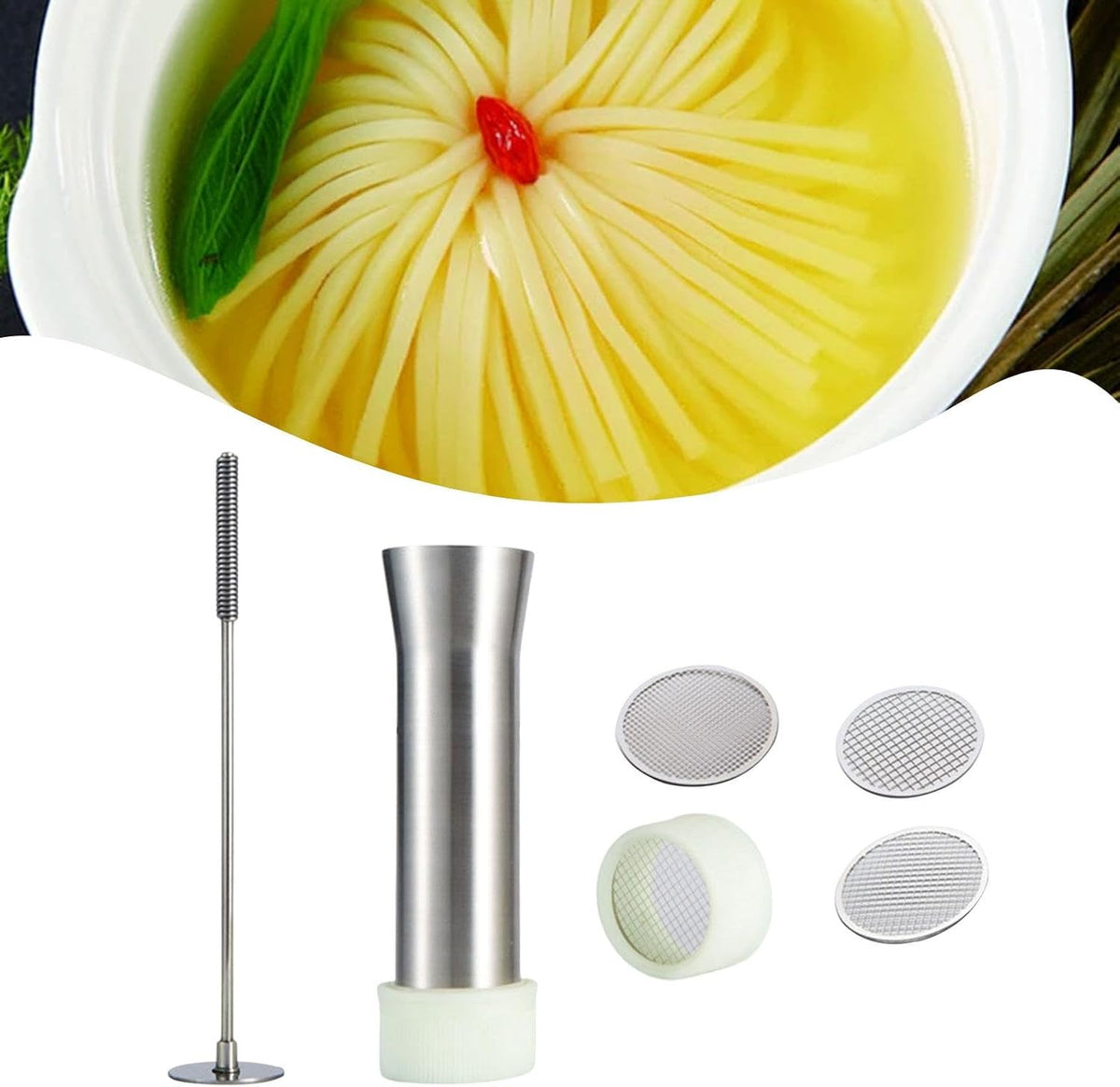 Tofu Shredder Tool Kitchen Tool Practical Manual Professional Durability Easy to Use Premium Easy to Clean Tofu Press, Style A