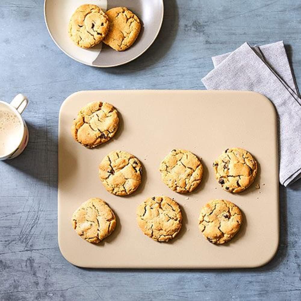 Pampered Chef Rectangular Stone 12” x 15”