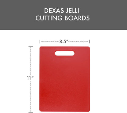 Made from high-density plastic that is conveniently sized at 11x14.5 inches