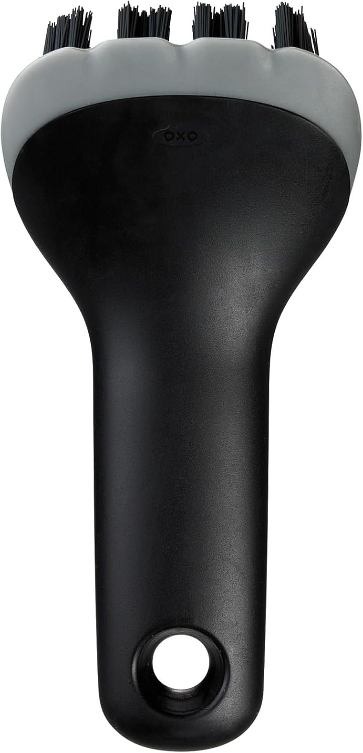 OXO Good Grips Electric Grill and Panini Press Brush