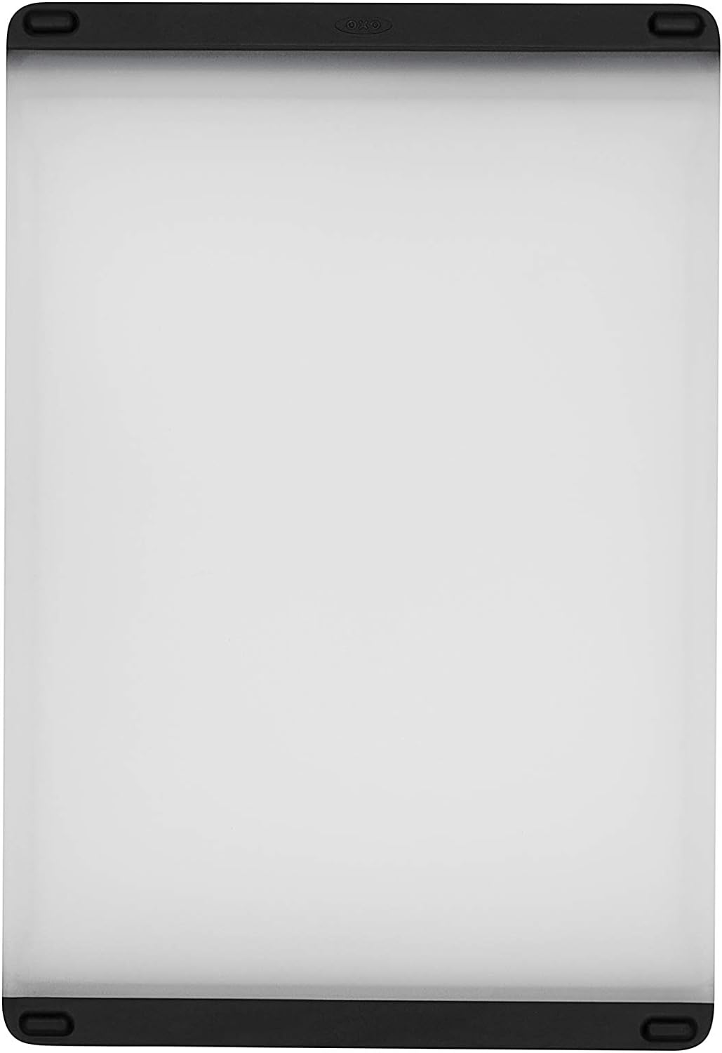 OXO Good Grips Plastic Everyday Cutting Board