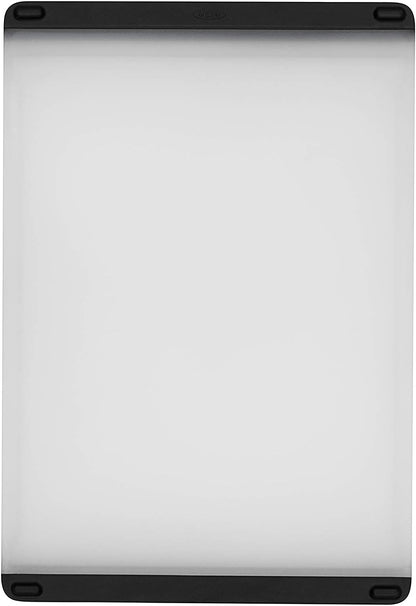 OXO Good Grips Plastic Everyday Cutting Board