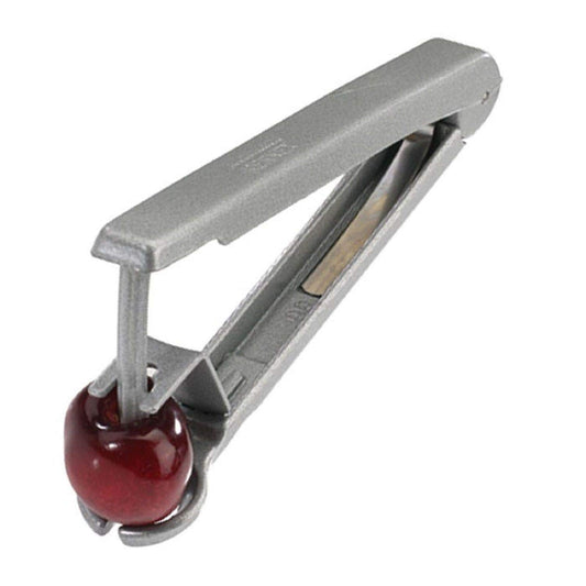 Westmark BCK34990 Cherry Pitter/Stoner, Gets Rid of The Pit and The Stem At The Same Time, Retro