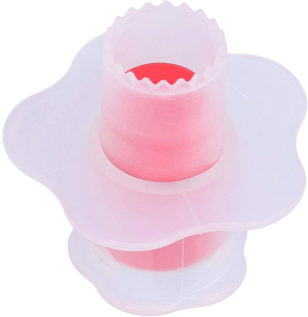 Plastic Cupcake Corer, Push & Twist Design for Baking