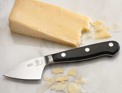 Mercer Culinary Renaissance Soft Cheese Knife, 5-Inch