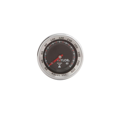 Taylor 1 Inch Instant Read Pocket Thermometer with Sleeve