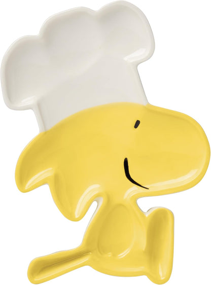 Lenox 897693 Chef Snoopy Trivet