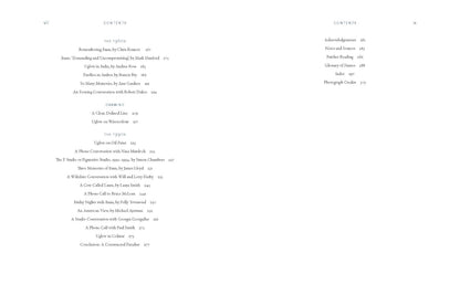 The Uglow Papers