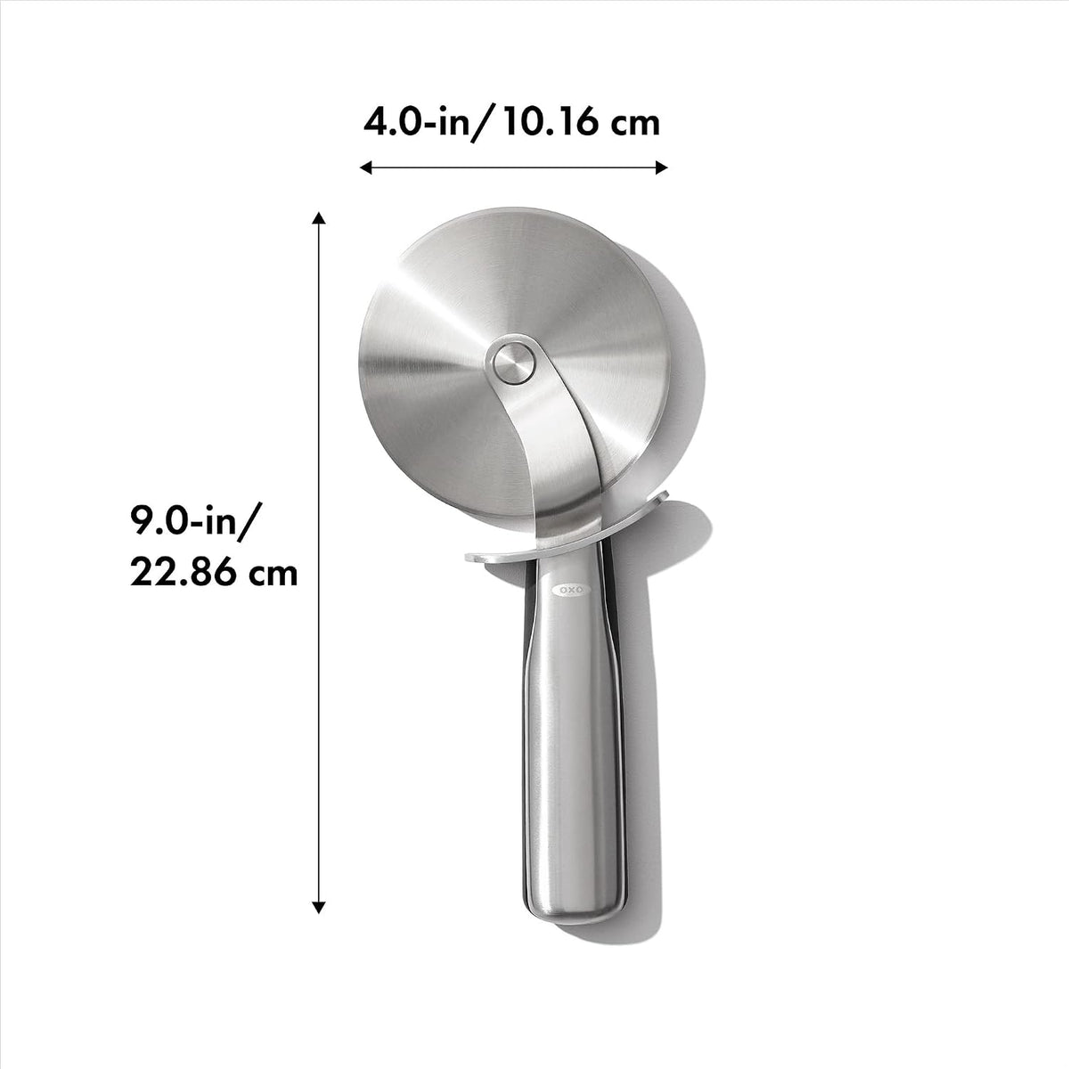 OXO Steel 4 in Pizza Wheel