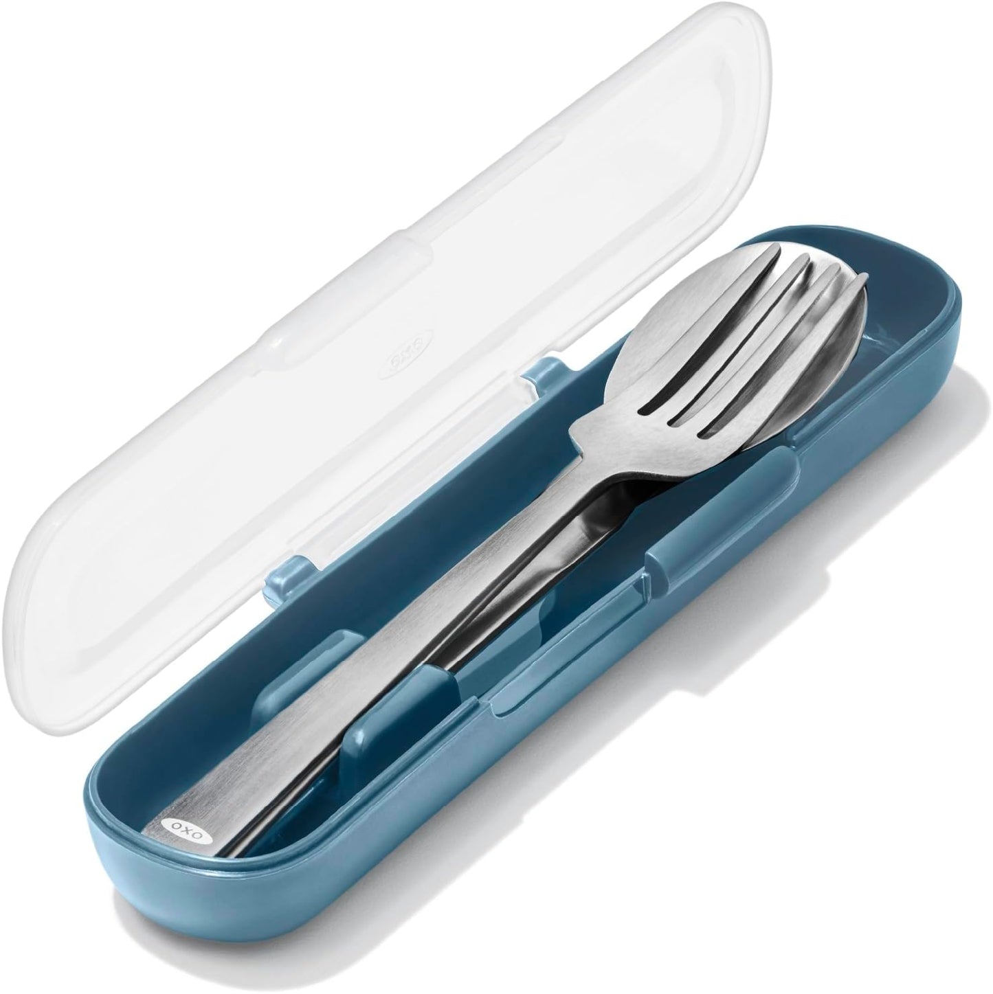 OXO Good Grips Prep and Go Utensils with Case