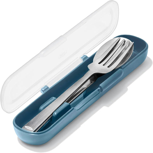 OXO Good Grips Prep and Go Utensils with Case