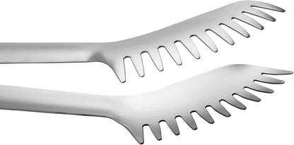 ZWILLING Pro Spaghetti Tongs, Stainless Steel, Silver, 1 Unit