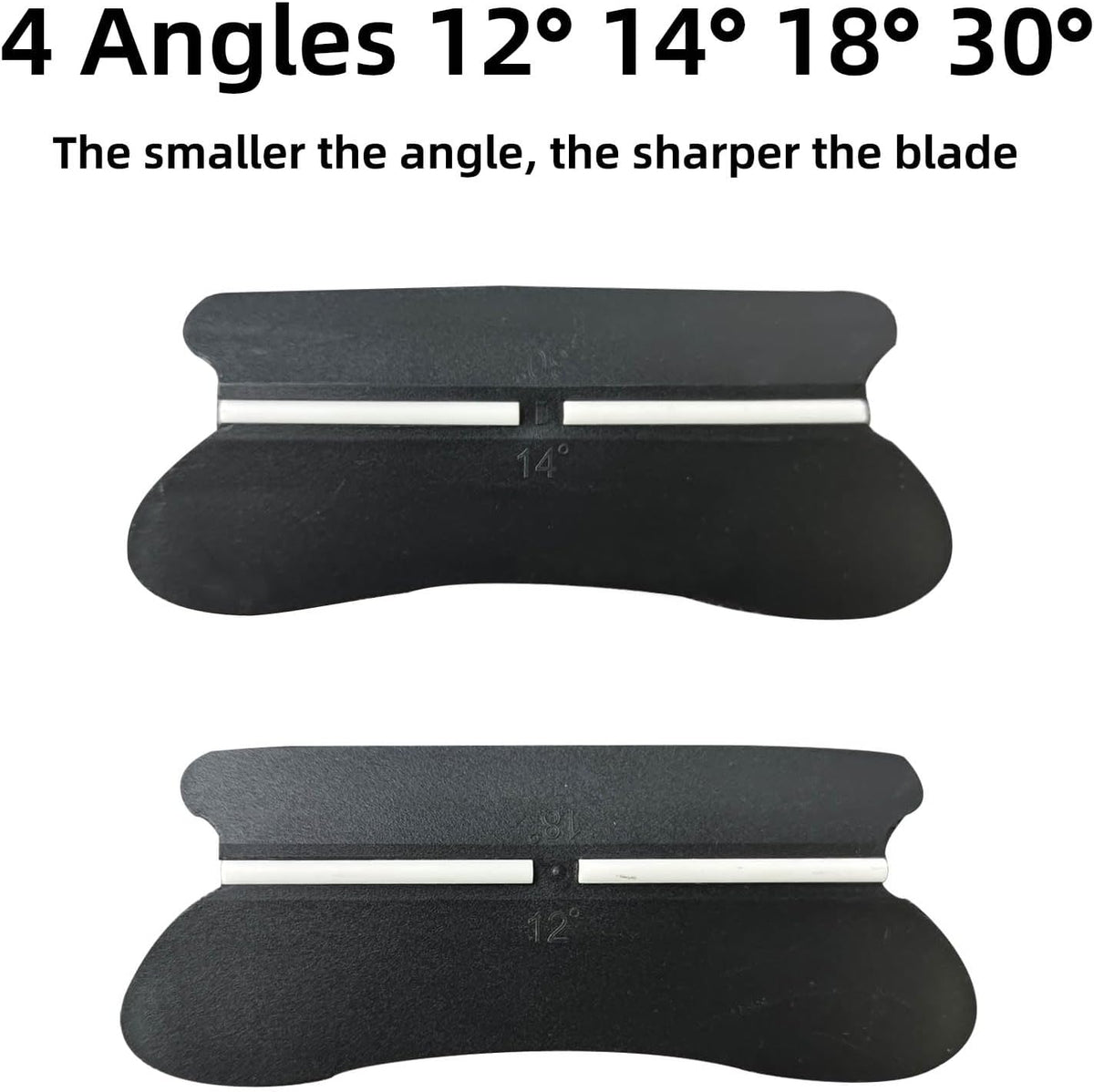 knife sharpener Angle Guide, Perfect Assistance for Grinding Knife Blade