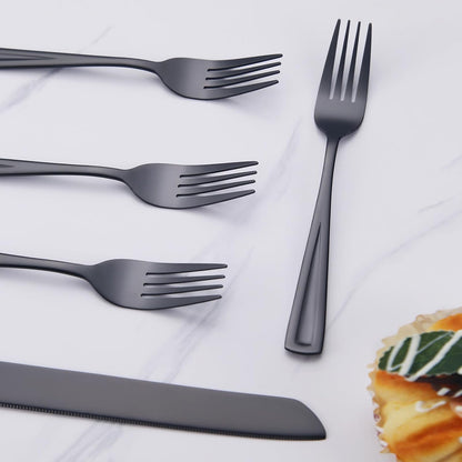 GoGeiLi Stainless Steel Wedding Cake Cutting Set