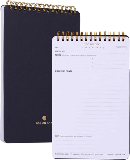 Weekly Meal Planner with Recipes and Grocery List Magnetic Notepad For Fridge - 8.5x11'' Menu Planning Pad With 54 Sheets Tear Off Shopping List For Family Dinner Menu and Meal Prep Planning