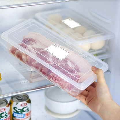 200pcs for Kitchen Leaves No Residue Removable Food Date Labels Food Storage Stickers Freezer Labels Food Storage Labels
