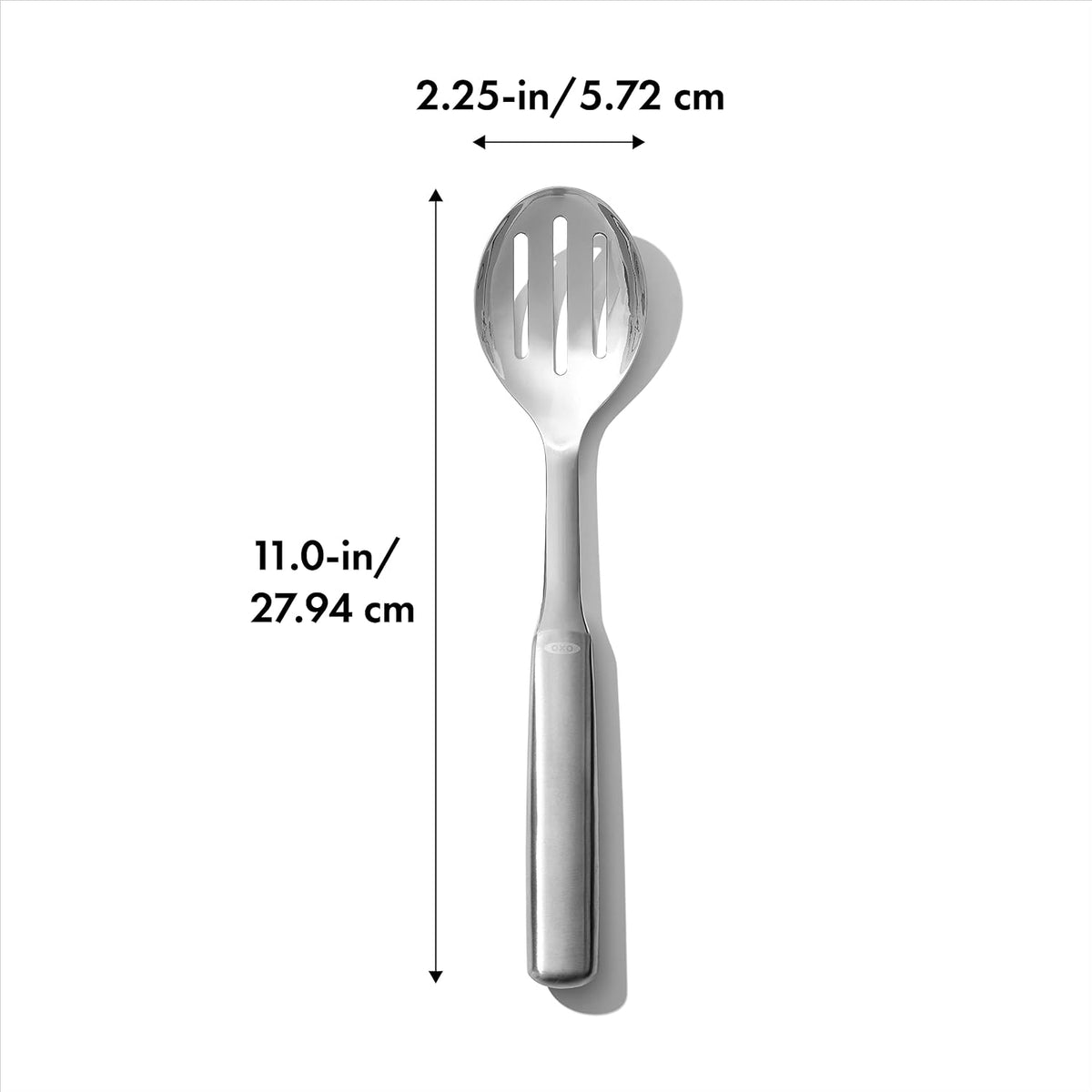 OXO Steel Serving Spoon