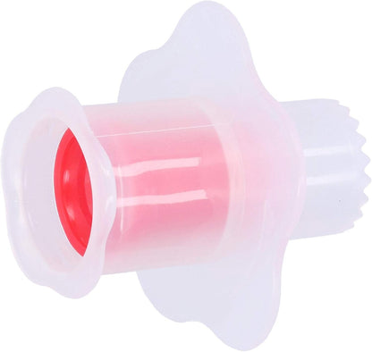Plastic Cupcake Corer, Push & Twist Design for Baking