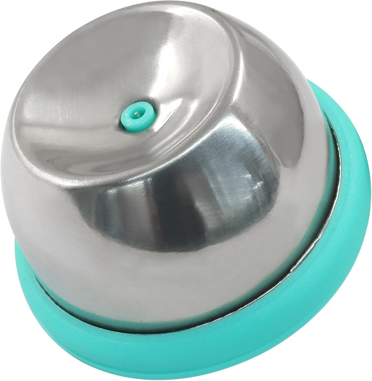 Blue Egg Piercer, Stainless Steel