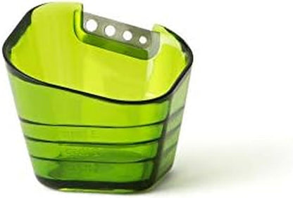 Chef'n ZipStrip Herb Stripper, Updated Design, Green
