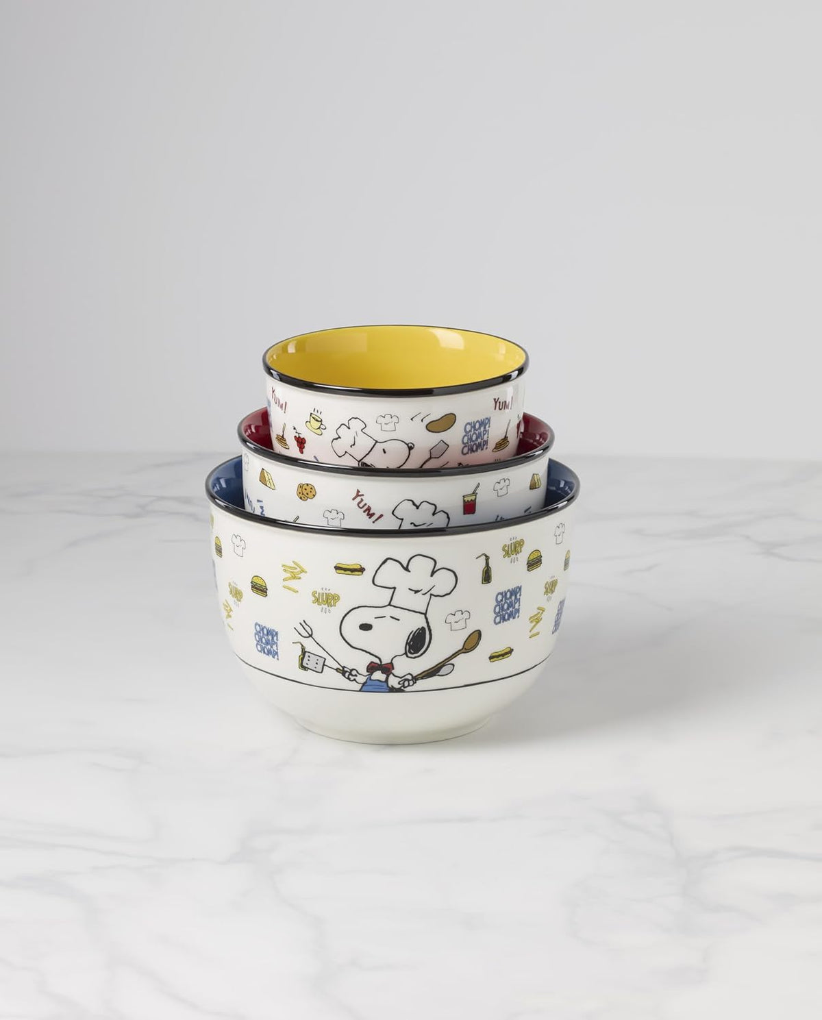Lenox 897693 Chef Snoopy Trivet