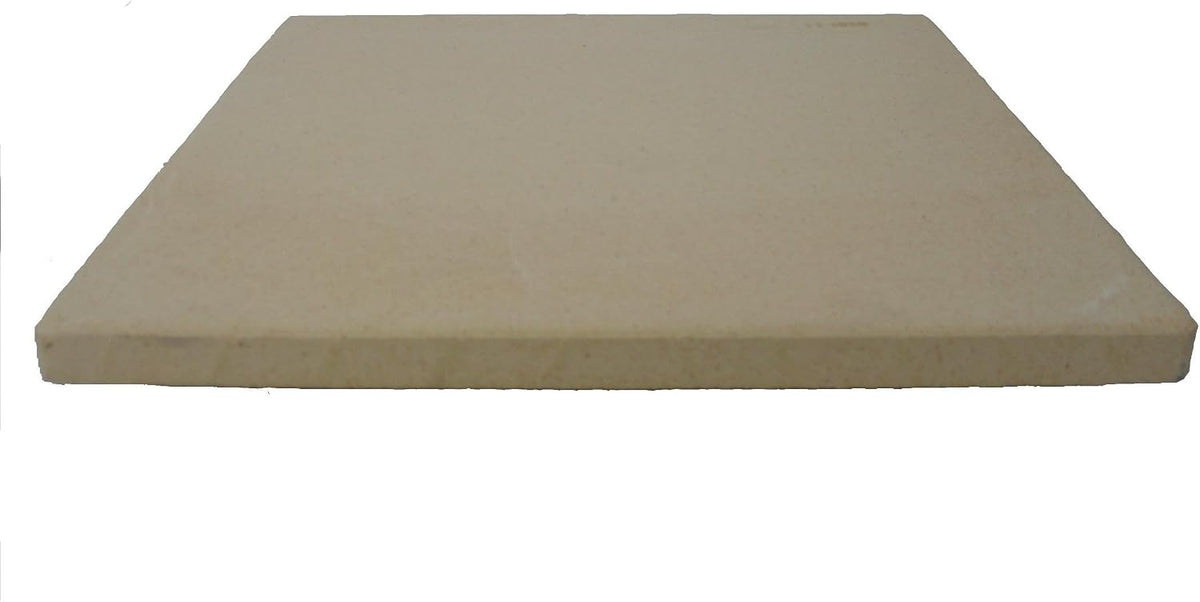 16 X 16 X 1 Square Industrial Pizza Stone