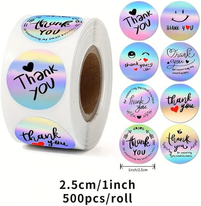 100-Pack Removable Freezer Labels, Waterproof Food Storage Stickers for Date & Contents Marking - Colors B