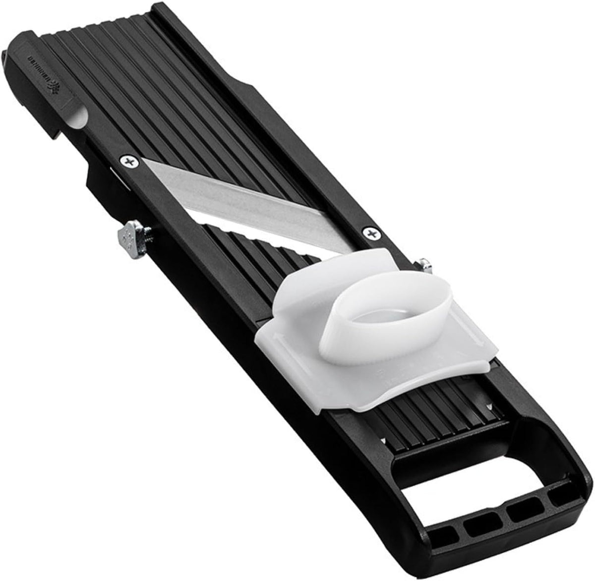 Benliner 103205 Slicer (Kanade) Thickness Adjustable Pink