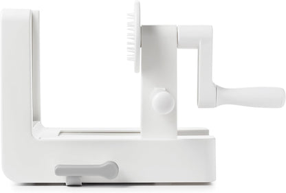 OXO Good Grips 3-Blade Tabletop Spiralizer with StrongHold Suction