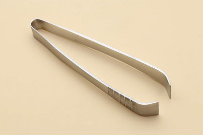 Yoshihiro Non-slip Fish Bone Tweezer Japanese Sushi Chef's Garnishing Tool (Eastern Type-non-slip)