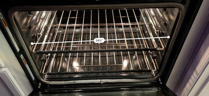 Extra Long 22 inch Silicone Oven Rack Shields Guards Oven Rack Protectors Prevents Hand and Arm Burns, Heat Resistant,Silicone, 2pcs,Gray