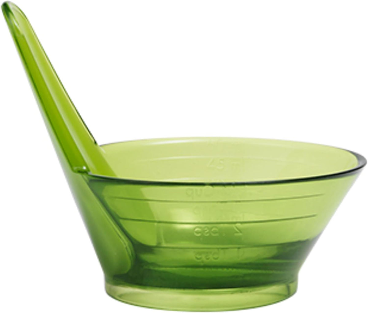 Chef'n Zipstrip Herb Stripper, Arugula/Avocado - 102-566-201