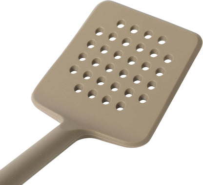 Sur La Table Kitchen Essential Mealcraft Silicone Spatula - Juniper Green