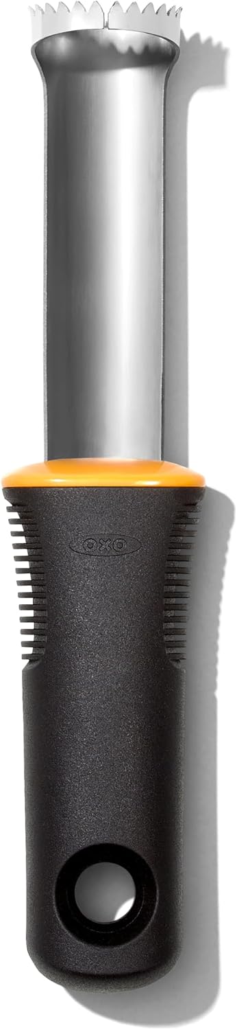 OXO Good Grips Peach Pitter