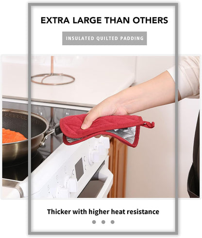 Joyhalo Pot Holders for Kitchen Clearance