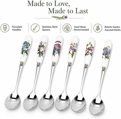 Portmeirion Botanic Garden Cake Server