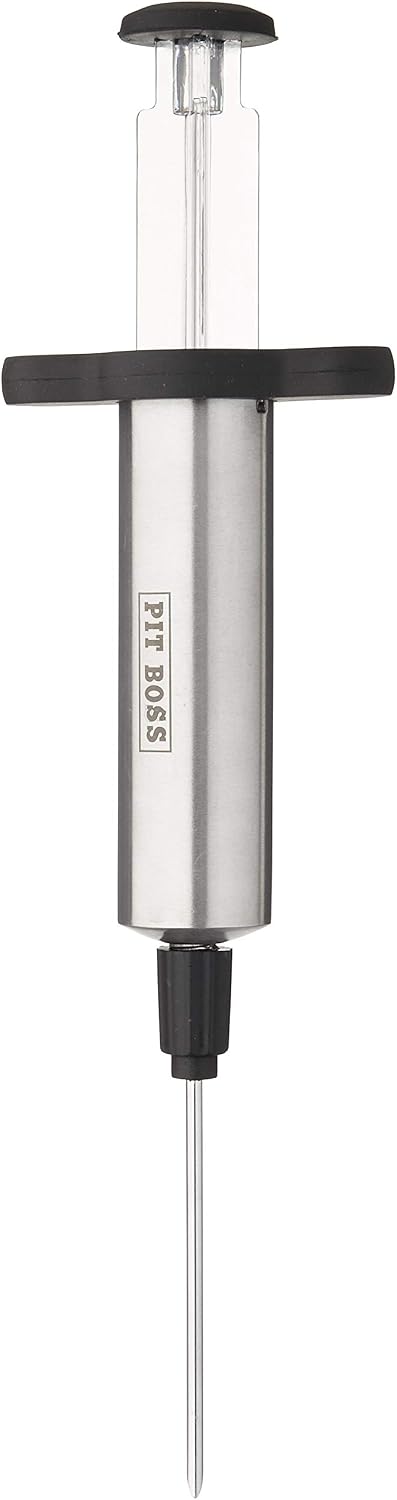 Pit Boss 67287 Stainless Steel Marinade Injector
