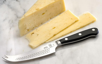 Mercer Culinary Renaissance Soft Cheese Knife, 5-Inch