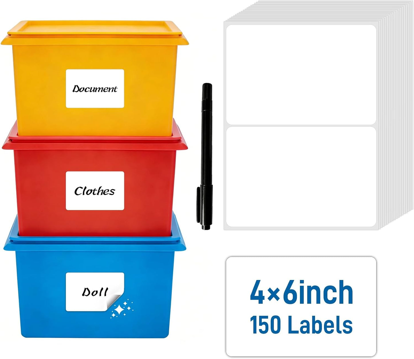 Day Dots Food Labels, 1 Inch 7000 Pcs Removable Date Stickers for Food, 7 Rolls Wmiwulien Day Labels for Restaurant Kitchen Containers, Self Adhesive Day Dot Sticker