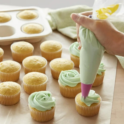 Wilton Professional Reusable Decorating Piping Bag, 16 Inch
