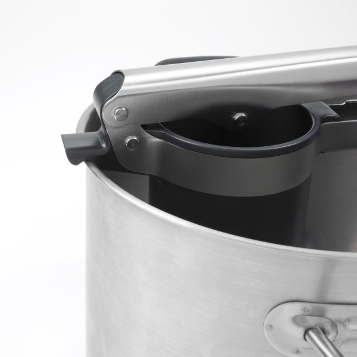 OXO Good Grips 3-in-1 Adjustable Potato Ricer
