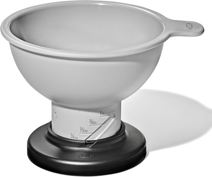OXO Good Grips Adjustable Funnel